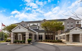Hilton Garden Inn Atlanta East/Stonecrest